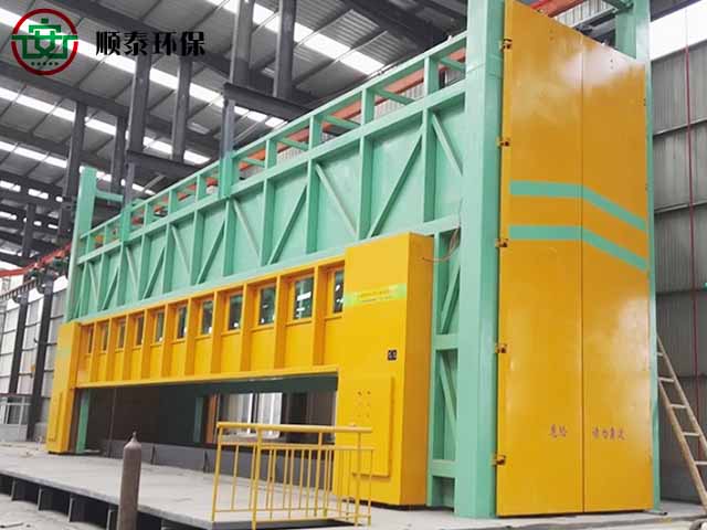 鋅煙回收處理設(shè)備是如何解決環(huán)保方面的問題的？