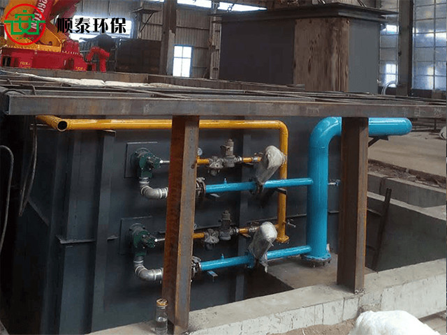 你對天然氣加熱爐有所了解嗎？