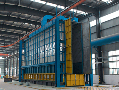 目前選擇購買熱浸鍍鋅鍋的標準都有哪些方面呢？