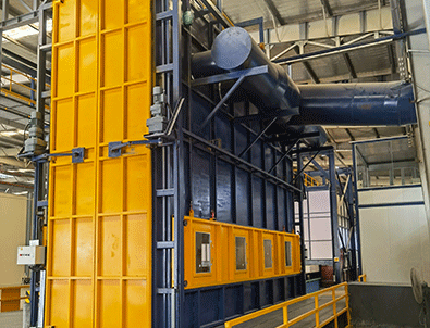 該如何去對鍍鋅設備進行加工呢？