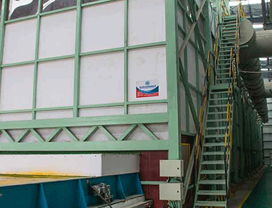 熱鍍鋅爐的優點有哪些？