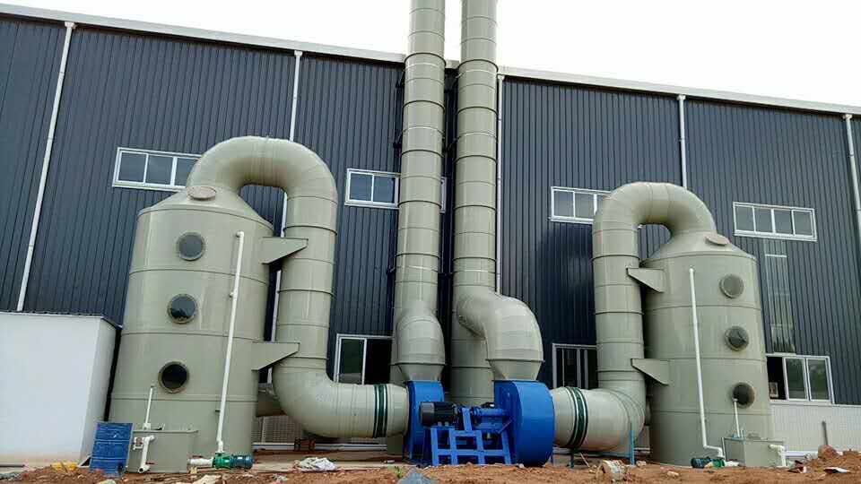 廢酸再生處理設備：環保與資源回收的雙重效益