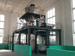 鋅液保溫罐都有哪些優(yōu)勢(shì)性能？整體應(yīng)用特點(diǎn)好不好？