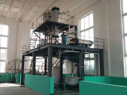 鋅液保溫罐的這些使用須知，正確操作事項(xiàng)需把握