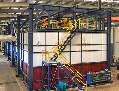 工業鍍鋅罐 工業鍍鋅罐