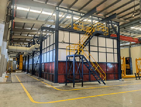 小型熱鍍鋅設備廠家