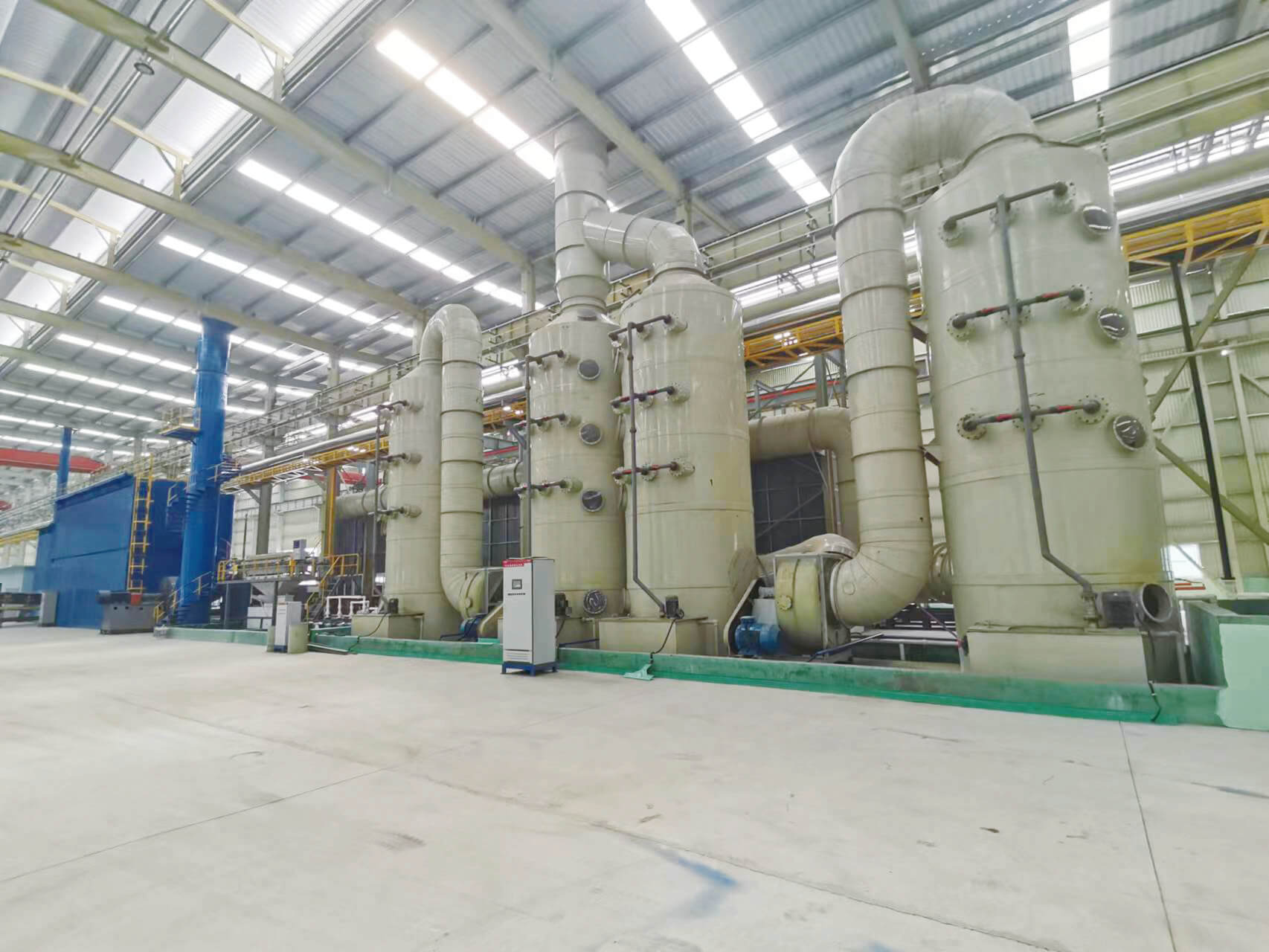 安諾環保 安諾環保