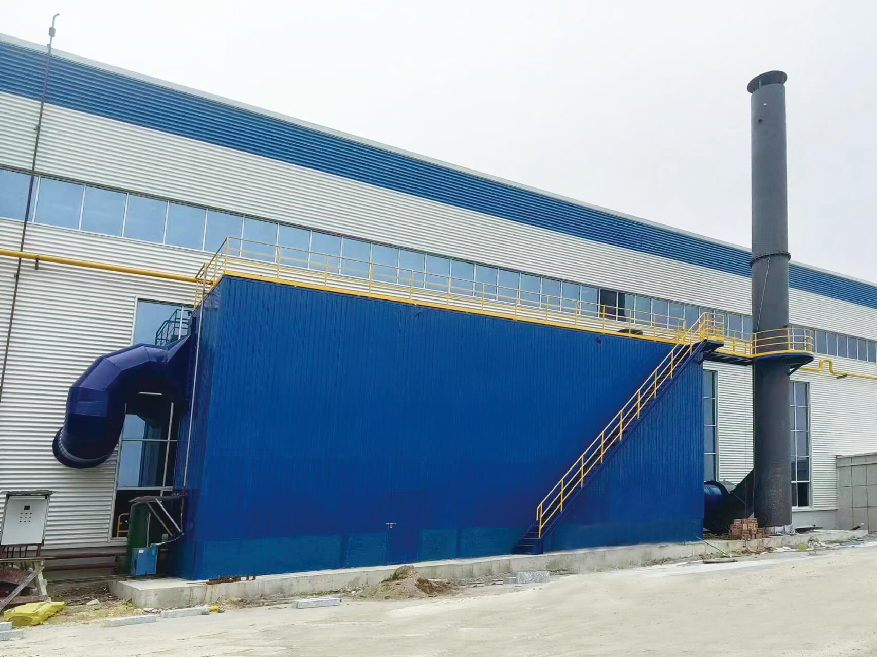 安諾環保 安諾環保