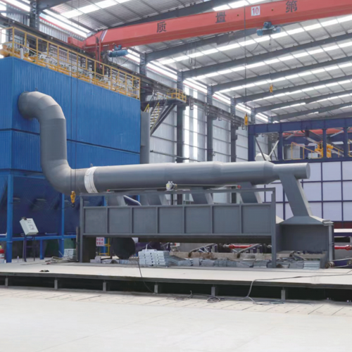 熱鍍鋅設(shè)備選型與現(xiàn)場(chǎng)落地：省心的生產(chǎn)線解讀